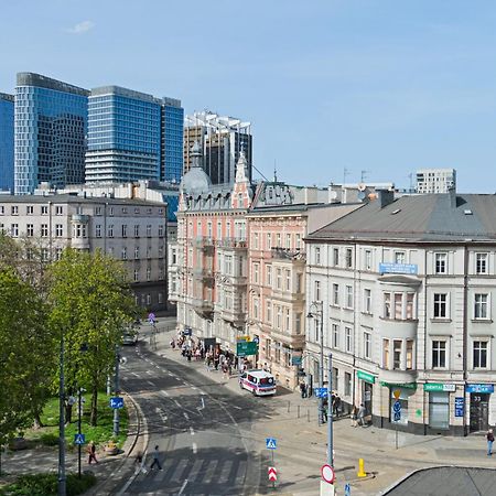 Citycenterapartment/M2/6 Katowice Luaran gambar