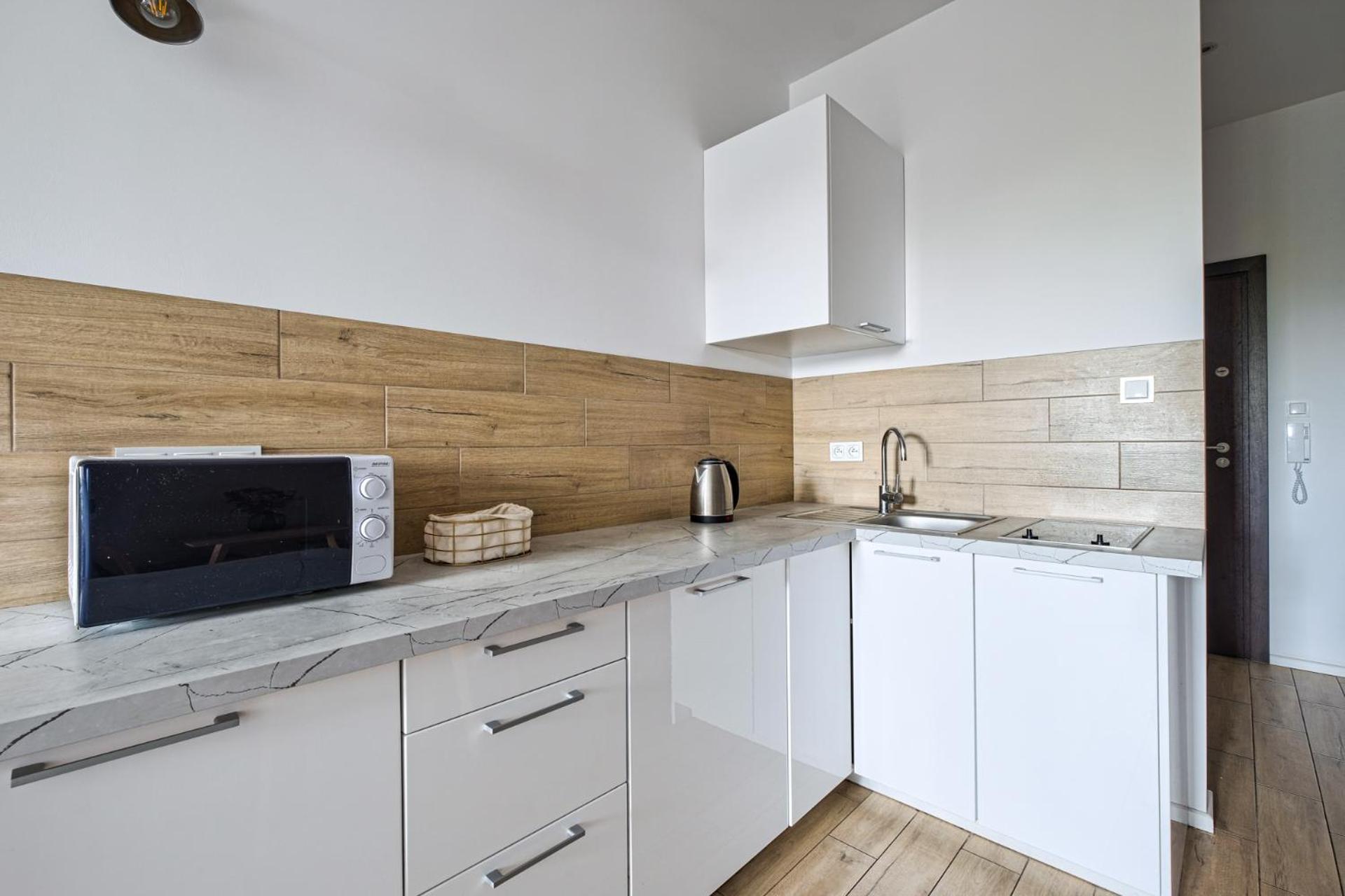 Citycenterapartment/M2/6 Katowice Luaran gambar
