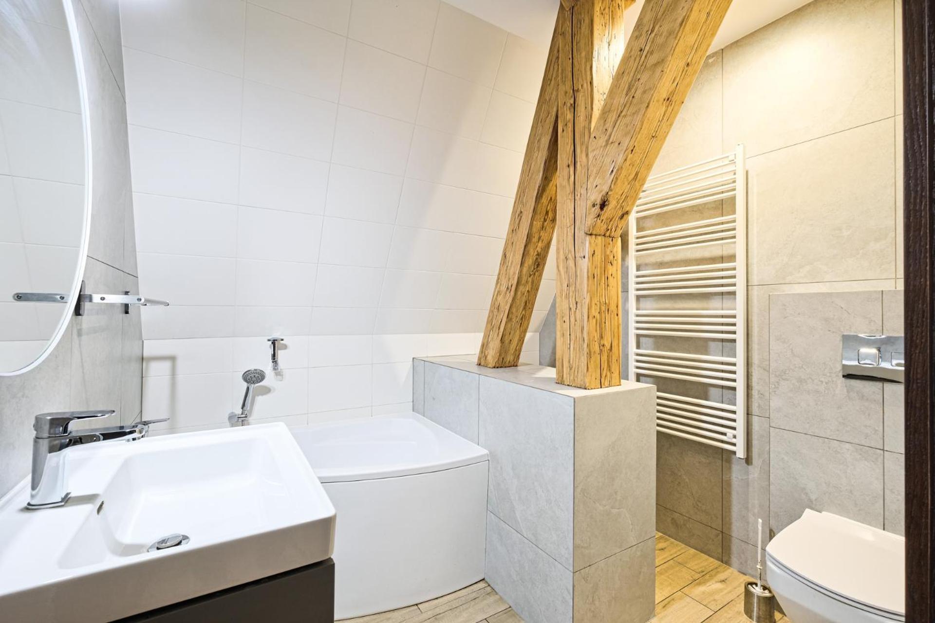 Citycenterapartment/M2/6 Katowice Luaran gambar