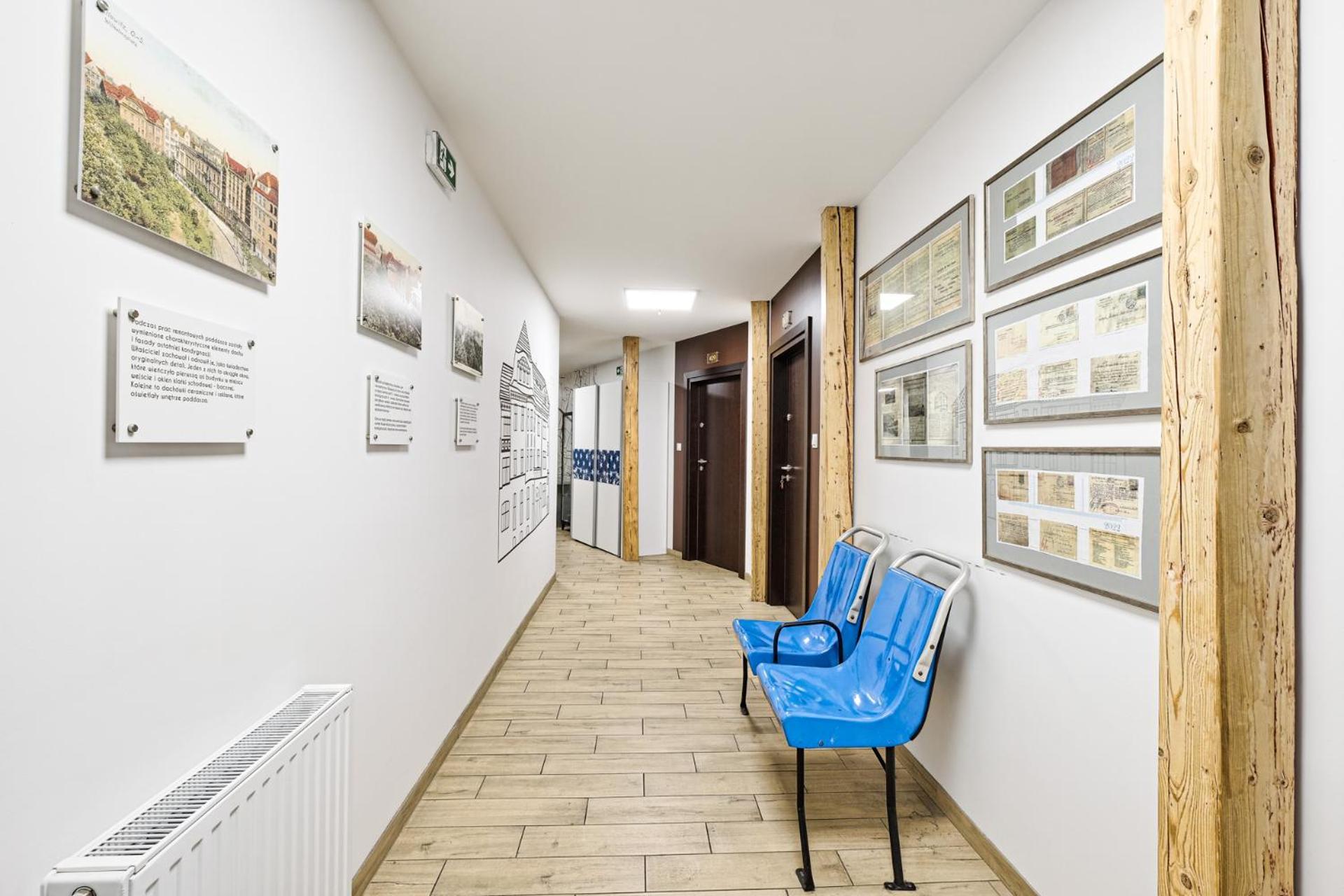 Citycenterapartment/M2/6 Katowice Luaran gambar