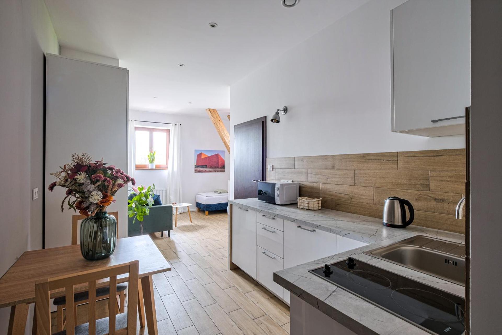 Citycenterapartment/M2/6 Katowice Luaran gambar