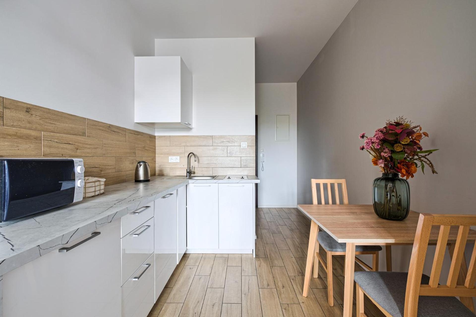 Citycenterapartment/M2/6 Katowice Luaran gambar